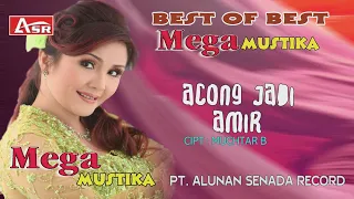 Download MEGA MUSTIKA -  ACONG JADI AMIR ( Official Video Musik ) HD MP3