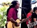 DANGDUT KOPLO MONATA SODIQ HITAM DUNIAMU PUTIH CINTAKU