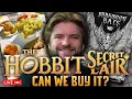 MAGIC THE HOBBIT - SECRET LAIR HELP LINE