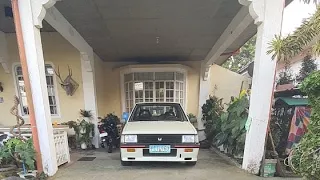 garage queen muna lancer boxtype