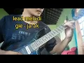 Download Lagu gie - jarak(solo cover)