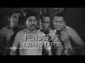P Ramlee: Pendekar Bujang Lapok - Gamelan