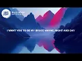 NOTD & INJI - Bruce Wayne (Lyrics)