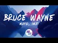 Download Lagu NOTD \u0026 INJI - Bruce Wayne (Lyrics)