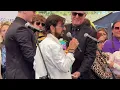 Download Lagu Ringo Starr. Peace \u0026 Love celebration. Beverly Hills. 07/07/2025.