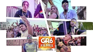 1ª "CYPHER 4M" - MC PP da VS, MC PH, MC Kevin, MC Hariel, MC Davi e MC IG