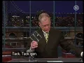 The Strokes - Heart in a Cage (live at Late Show with David Letterman 2006-02-27)