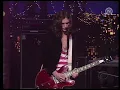 Download Lagu The Strokes - Heart in a Cage (live at Late Show with David Letterman 2006-02-27)