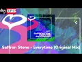 Saffron Stone - Everytime (Original Mix)