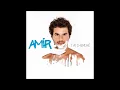 2016 Amir - J'ai Cherché (Radio Edit)