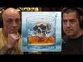 Download Lagu Ed Calderon Nearly Died Quitting Alcohol | Joe Rogan \u0026 Ed Calderon