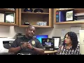 Kingstree SC Chief Of Police Andre T Williams