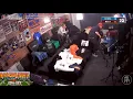 MINTZY RANG BRANDON WALKER S COWBELL YES