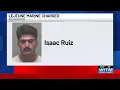 Camp Lejuene Marine arrested in Wilmington aggravated assault case