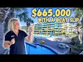 Phoenix on the Bay Condo Tour Orange Beach AL Real Estate Boat Slip Included