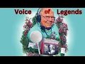 Beyond the Microphone The Verne Lundquist Story