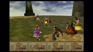 wild arms 3 vs janus