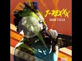 SOUND SYSTEM - J-REXXX