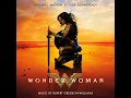 We Are All To Blame - Rupert Gregson-Williams
