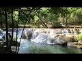 Download Lagu Khao Yai, Saraburi: Day Trip From Bangkok - Muak Lek Waterfall in Saraburi, Thailand