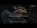 Vietsub - Lyrics || Fiji Blue - Up Down