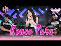 Download Lagu HANA MONINA - KONCO TURU | Sayangku Aku Butuh Konco Turu | Ofiicial Live Music Video