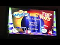 Download Lagu The Wiggles: Top Of The Tots 2004 DVD Menu Walkthrough