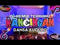 DJ REMIX TERBARU🔥KANCINGAN DANSA KUDURO🌴ITHO KBS X NONGKI TETI