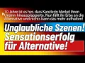 Download Lagu Schock für 'unsereDemokratie'!💥Ministerpräsident in spe Ulrich S. sorgt für Massenauflauf!