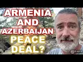 Download Lagu A Peace Deal for Azerbaijan and Armenia? || Peter Zeihan