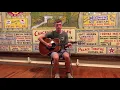 Heading South Zach Bryan (Cover)