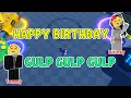 Download Lagu TEXT To Speech Emoji Groupchat Conversations | My Best Friends Suprised My Birthday With Robux