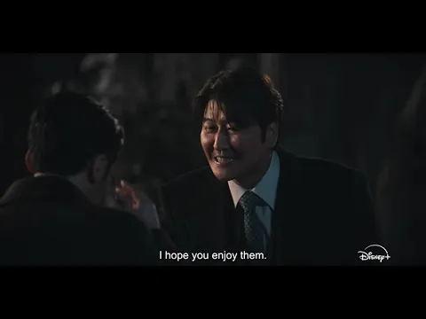 Uncle Samsik | Official Trailer | Disney+ Singapore