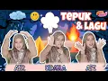 Kumpulan Tepuk dan Lagu Tema Air Udara Api || mudah dan seru - Laela Khanza