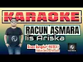Download Lagu Racun Asmara KARAOKE Iis Ariska Versi Dangdut Disco Remix