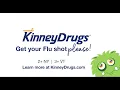 Kinney Drugs - Get your flu shot 2022