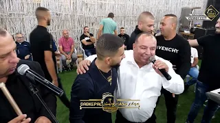 هاني الشوشاري وصابر سويطي   يا دنيا دواره   ويش يفيد الندم للمات من الالم      دندنها