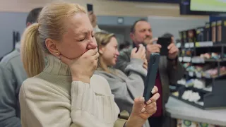 KOZAK SYSTEM імпровізація на заправці Херсон це Україна 