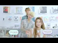 【你是貓派還是狗派？】晨悠CHENYO - Balance Game (feat. 陳零九 Nine Chen)