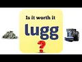 Lugg Driver Review