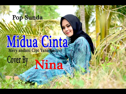Download MP3 MIDUA CINTA (Mery Andani) - NINA (Cover Pop Sunda)