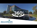 AdventHealth Corporate Virtual Reality Experience