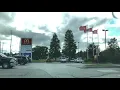 Drive around Mc Donald Hwy 7 and North Rivermede Concord