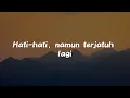 everything u are - Hindia|| [Mix Playlist Lirik] - .......