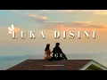 Download Lagu Luka Disini - Ungu | Lyrics | Slowed Reverb |