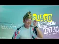 Download Lagu Hizra serak - Suaso tak mungkin cahayo intan - dendang minang remix (official music video)