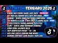 Download Lagu DJ TIKTOK TERBARU 2025🎵DJ RINDU AKU RINDU KAMU JADI SATU 🎵 DJ SU JAUH SA TANAM HATI TAPI TRA HASIL