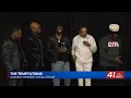 The Temptations bring timeless Motown sound to Macon