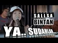 Lagu 3  PEMUDA BERBAHAYA SALSA BINTAN - YA SUDAHLAH BONDAN PRAKOSO | COVER \u0026 LIRIK LAGU TERBARU