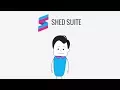 Shed Suite Promo
